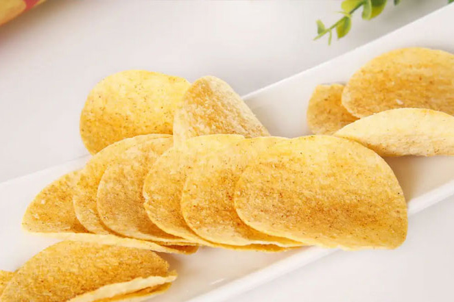 如何測試食品中的水分